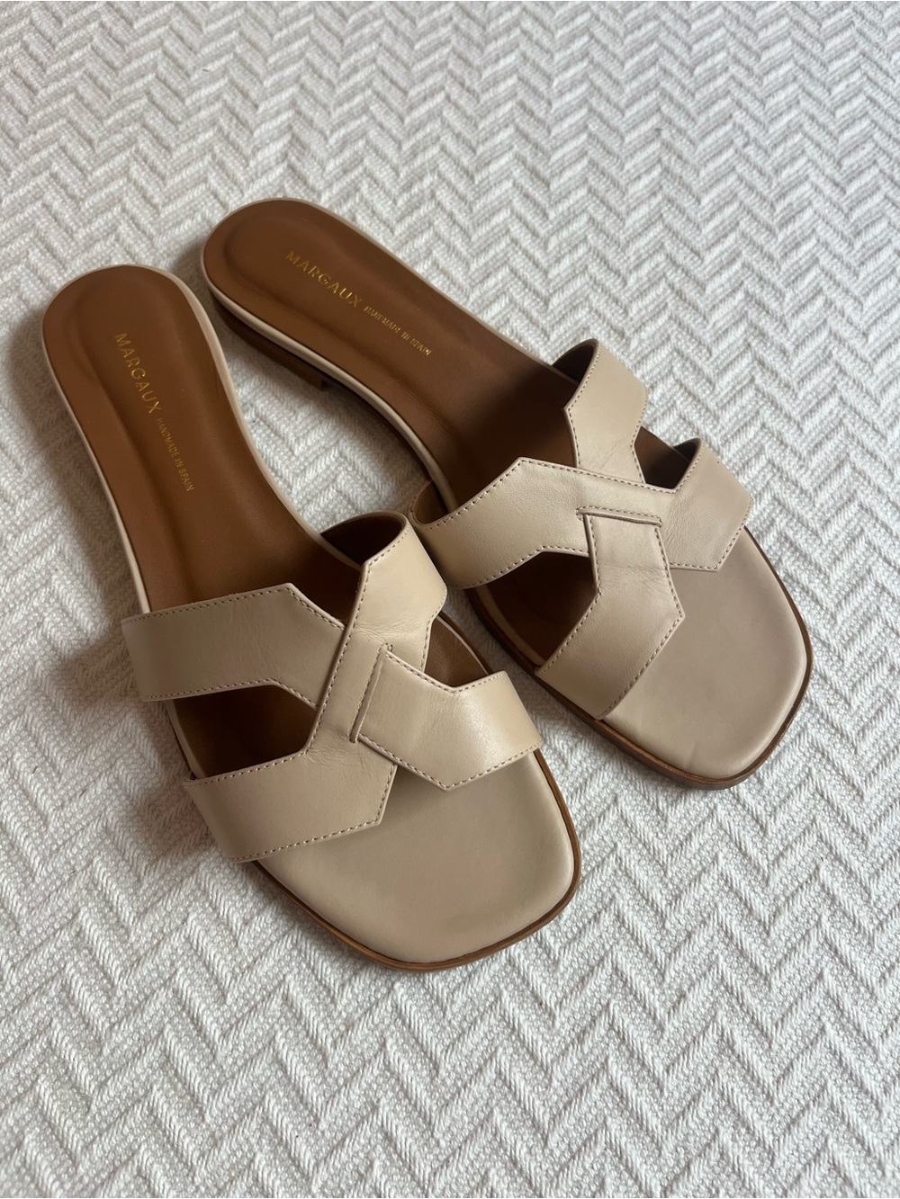 Margaux MX Sandal